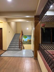Hotel Sauraha Village
