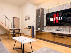 Serenova Hotel Siam Paragon, Bangkok