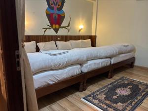 Hotel Sauraha Village