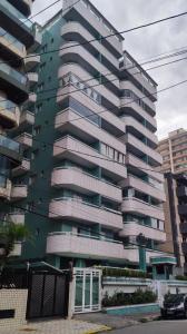 Apartamento Moderno e Planejado no Boqueirão - Praia Grande SP