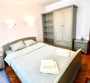 Apartament Booking Ultracentral