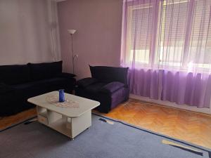 Anica apartments