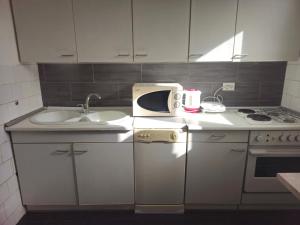 Anica apartments