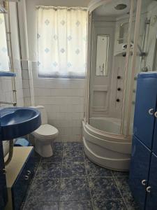Anica apartments