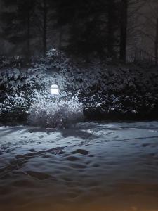 House of Tonttula Near Santa Claus Village