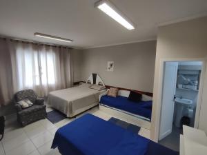 Apto studio no Centro de Floripa 201