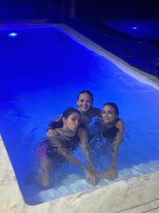 LUA - Recanto das Águas