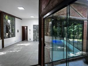 LUA - Recanto das Águas