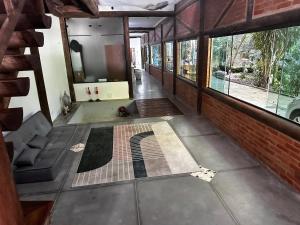 LUA - Recanto das Águas