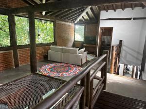 LUA - Recanto das Águas