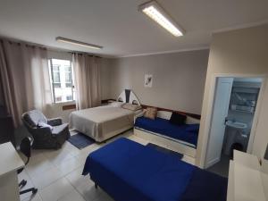 Apto studio no Centro de Floripa 201