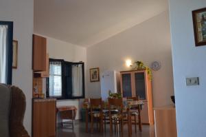 APT 800 METRI Spiaggia Agrustos 2 PAX