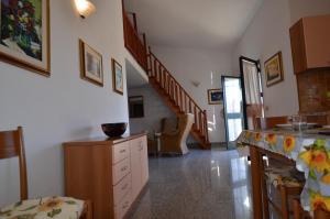 APT 800 METRI Spiaggia Agrustos 2 PAX img5