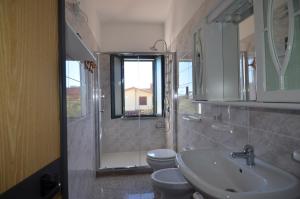 APT 800 METRI Spiaggia Agrustos 2 PAX img6