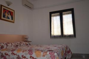 FA GAIA02 APT 800 METRI Spiaggia Agrustos 2 PAX