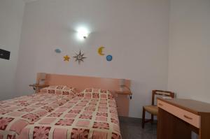 FA GAIA02 APT 800 METRI Spiaggia Agrustos 2 PAX