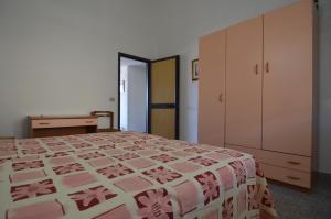 APT 800 METRI Spiaggia Agrustos 2 PAX img12