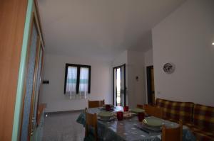 APT 800 METRI Spiaggia Agrustos 2 PAX img13