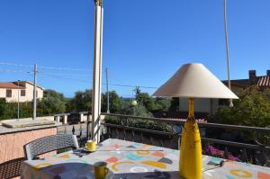 APT 800 METRI Spiaggia Agrustos 2 PAX img20