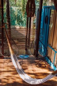 NOMA San Agustinillo