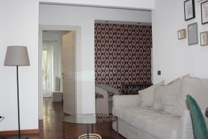 Vatican Terrace - Modern Apartment