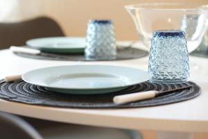 Collerisana Apartment