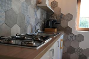 Collerisana Apartment