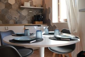 Collerisana Apartment