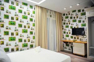 Tirana Resort Radhime