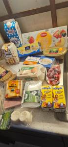 Marsascala 2nd-Floor Seaview elegant Apartment 3Bedroom 2bathroom FREE Breakfast &tv movies