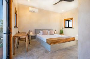 Boutique Villa Featured on Emmy-Award Winning StayCation