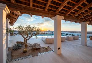 Boutique Villa Featured on Emmy-Award Winning StayCation