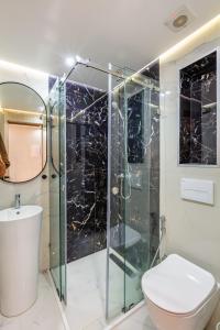 comfortable equipped apartment