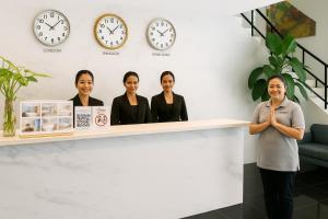 PACIFIC RESIDENCE 39