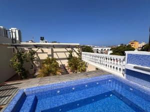 Casa Sisiguaca by Xarm Apartments