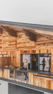 Wagnerhof Apartments