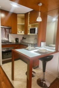 Departamentos Merced