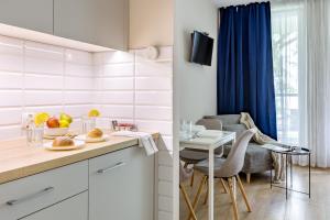 Wola Studio Nest Warszawa