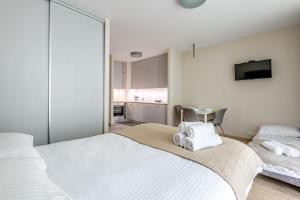 Wola Studio Nest Warszawa