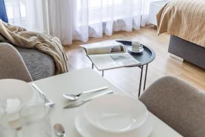 Wola Studio Nest Warszawa