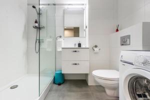 Wola Studio Nest Warszawa