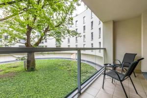 Wola Studio Nest Warszawa