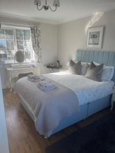 Downsfield Bed and Breakfast