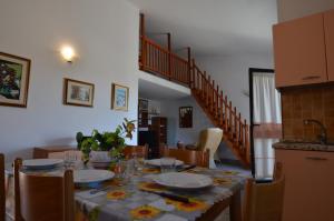FAGR-GAI014P Apt 800 mt spiaggia img12