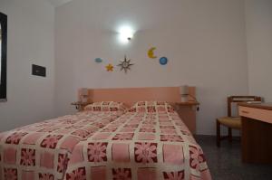 FAGR-GAI014P Apt 800 mt spiaggia img16