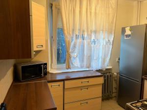 Apartament na Wyszyńskiego - mieszkanie w centrum Myszkowa dla firm i nie tylko