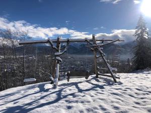 Domek Rochowa Buźnica apartament 2