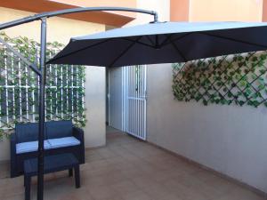 Cuscio House Fuerteventura