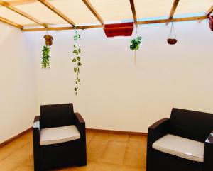 Cuscio House Fuerteventura