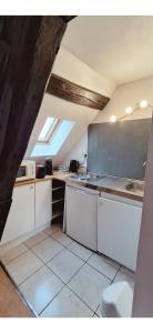 LEnvolée Mansardée - Center